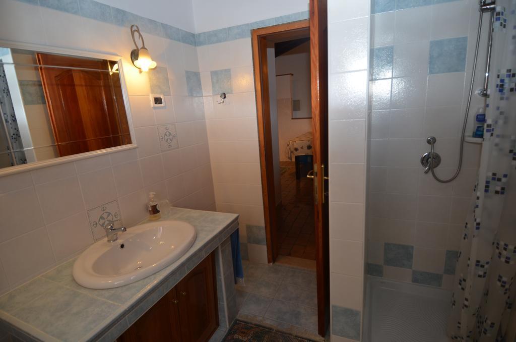 באלה Mon Perin Castrum - Apartman Valentina חדר תמונה