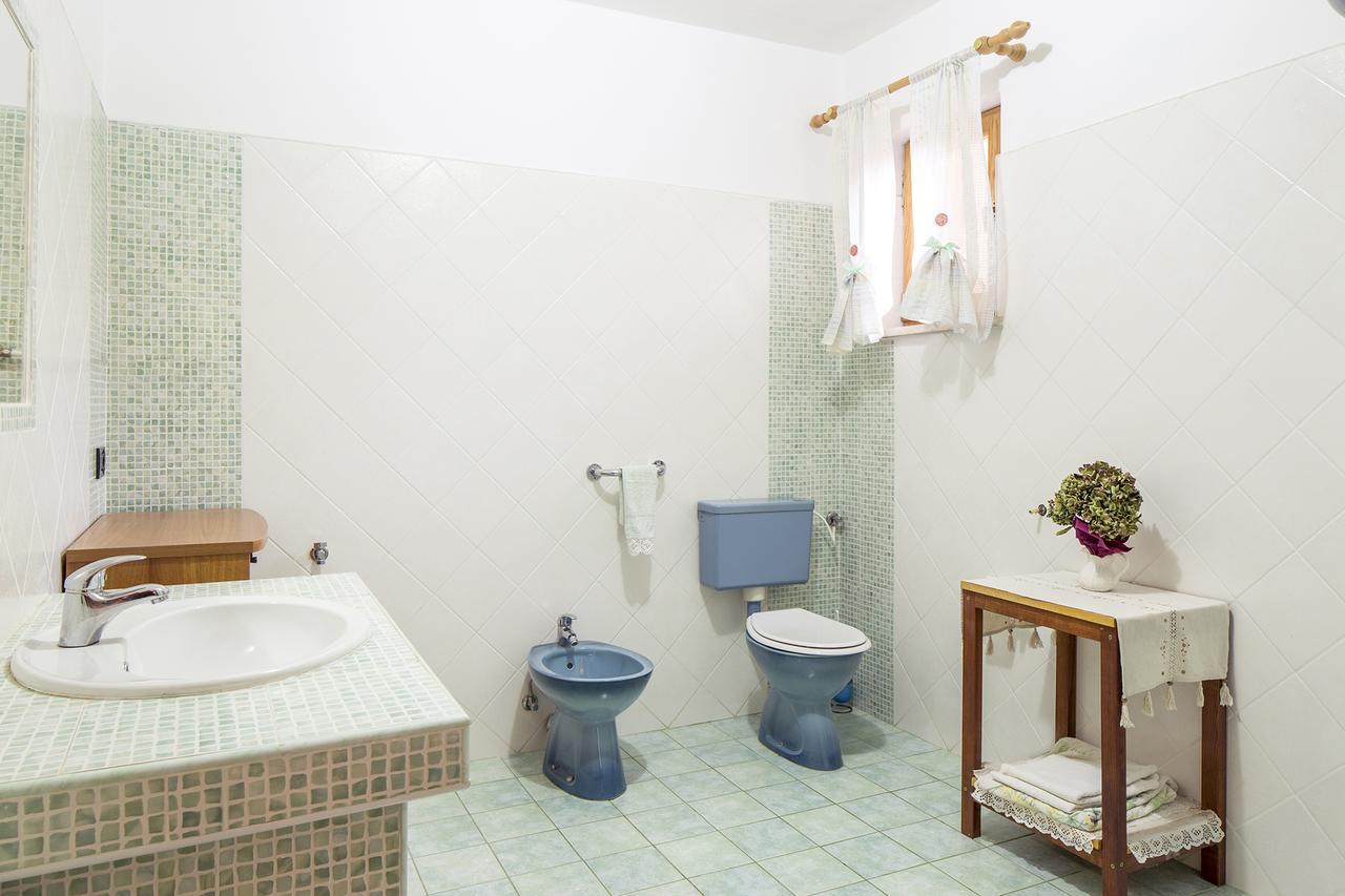 באלה Mon Perin Castrum - Apartman Valentina מראה חיצוני תמונה